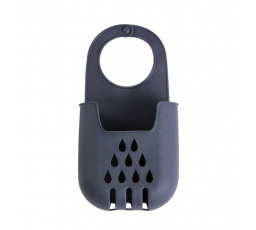 Organizér EASY CLEAN závěsný na kohoutek 17x8 cm 737619