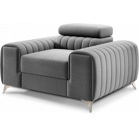 Křeslo LAURENCE, Nube 4