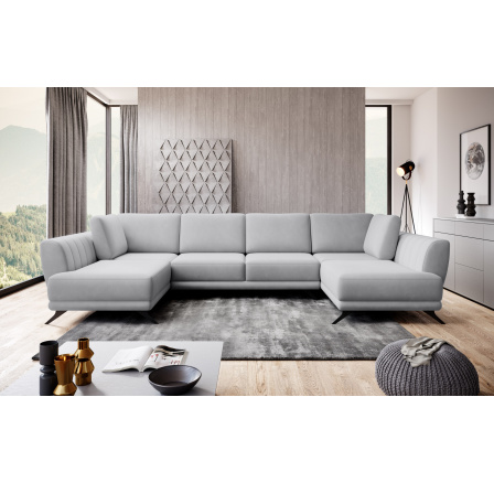 Larco Sola 4 124x320 Symetrický 1