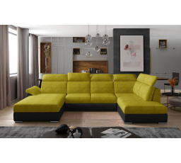 Evanell Omega 68, Měkké 11 125x265 Vlevo