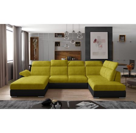 Evanell Omega 68, Měkké 11 125x265 Vlevo