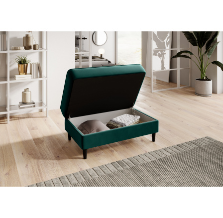 Bellis Velvetmat 38 97x42