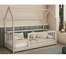 Postel Domek GRETA, Kašmír , 90x200 cm