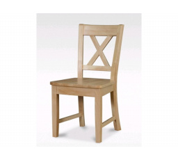 Židle MASIV R-49 - DD15 (W-101+patyna)