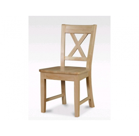 Židle MASIV R-49 - DD15 (W-101+patyna)