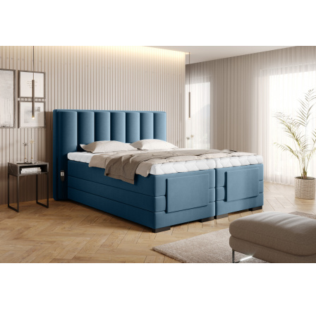 Boxspring Veros , 180x200 Savoi 38