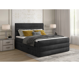 Boxspring Cande , 140x200 Monolith 97