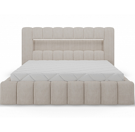 Bed Lamica 160x200 + metal frame/ gas lift / bedding box Jarell 18 Not applicable 2 Bed Lamica 160x200 + metal frame/ gas lift / bedding box Jarell 18 Not applicable 2