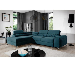 Sedací souprava LAURENCE, Solar 77 Pravá 