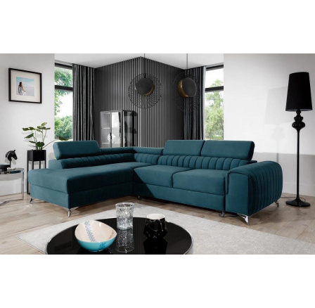 Sedací souprava LAURENCE, Solar 77 Pravá  Sedací souprava LAURENCE, Solar 77 Pravá