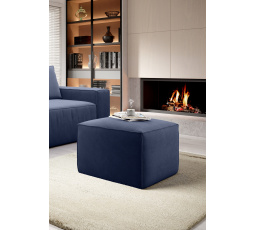 Silla Puf Savoi 40 88x51