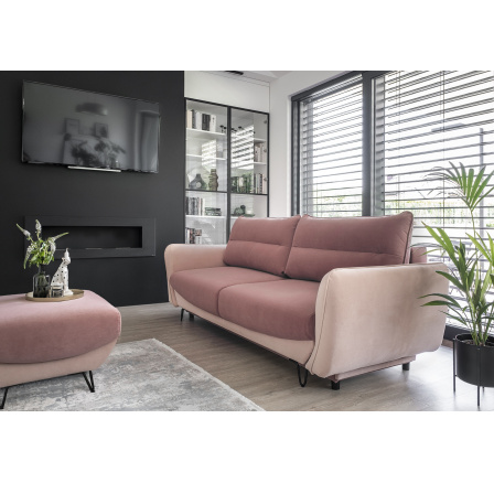 Silva Velvetmat 24, Mat Velvet 61 145x200 1