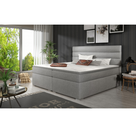 Postel boxspring Softy 160X200 Sawana 21 2