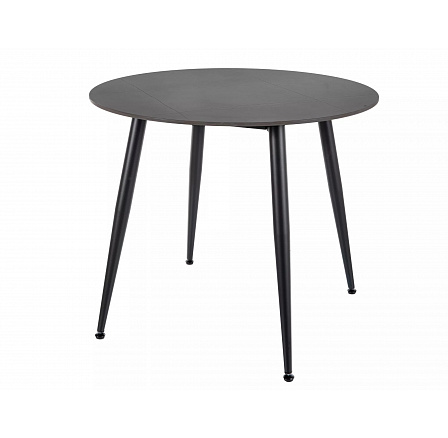 Jídelní stůl RION, Černá