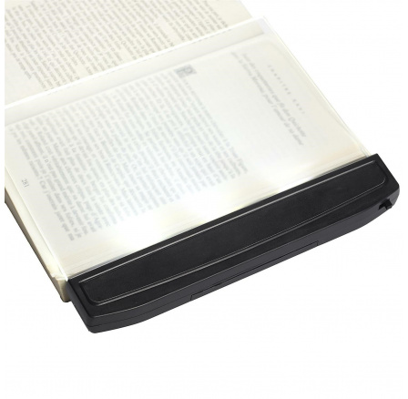 Záložka LED lampička na čtení Záložka LED lampička na čtení