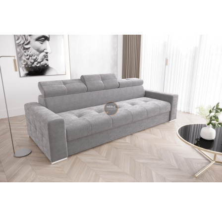 Sofa MARGO III 273 cm - volitelný odstín Sofa MARGO III 273 cm - volitelný odstín
