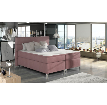 Amadeo 140X200 Mat Velvet 63 2