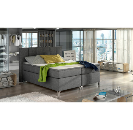 Boxspring Basilio, 180X200 Sawana 05 2