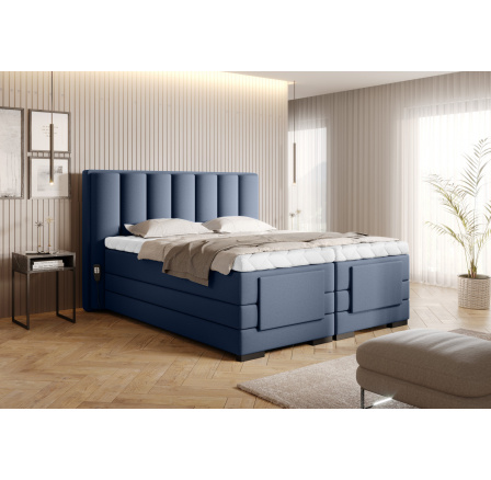 Boxspring Veros , 180x200 Gojo 40