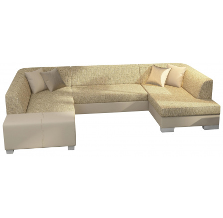 Sedací souprava HAVANA, Berlin 03 / soft 33 Pravá Sedací souprava HAVANA, Berlin 03 / soft 33 Pravá