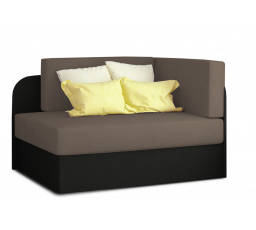 Sofa Rosa Alova 10, Alova 04 73x166 1