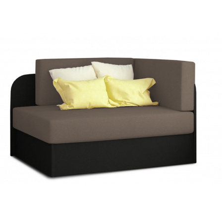 Sofa Rosa Alova 10, Alova 04 73x166 1