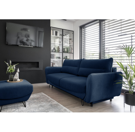 Silva Velvetmat 40 145x200 1