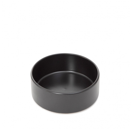 Miska FAMELIO černá 14 cm