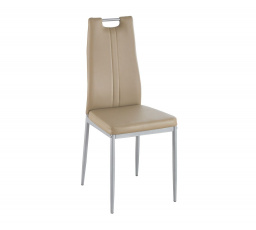 Židle cappuccino  F261