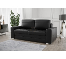 Sofa VERONA III 190 cm přírodní kůže - přírodní kůže - volitelná barva
