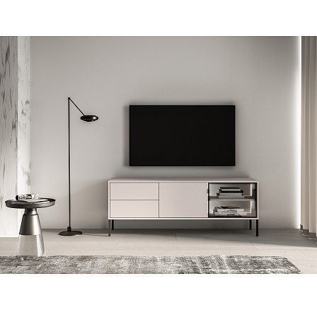TV komoda BARNEE 04-002, kašmír TV komoda BARNEE 04-002, kašmír