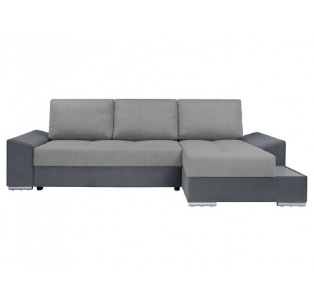 LETI LUX 3DL.RECBK, Epta 90 grey/amore 32 grey, police šedá chinchilla 0197 (BRW COMFORT) (FL9-1230) LETI LUX 3DL.RECBK, Epta 90 grey/amore 32 grey, police šedá chinchilla 0197 (BRW COMFORT) (FL9-1230)