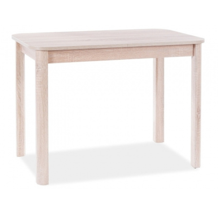 Jídelní stůl DIEGO I, Dub sonoma