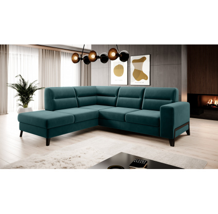 Cassara Velvetmat 38 130x215 Levý 1
