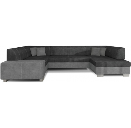 Sedací souprava HAVANA, Dora 96 / Dora 90 Pravá 