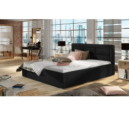 Rosano 160x200 + Dřevěný rošt. Měkká 11 0