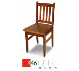 Židle K46