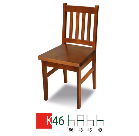 Židle K46