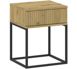 Noční stolek 1S 40 NR1