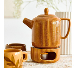 Jug MIRANDE s teplejším jantarovým 0.95 l 855578