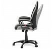 Dětská židle, houpací mechanismus, růžová látka, KA-L611 PINK