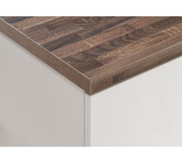 Pracovní deska 38mm - Porterhouse tmavý