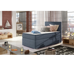 Postel - boxspring ROCKIE - Soro 76