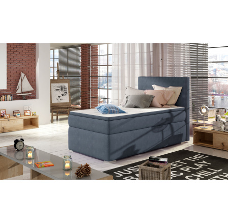 Postel - boxspring ROCKIE - Soro 76