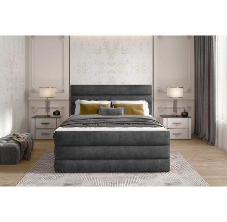 Boxspring Cande , 160x200 Dora 96 2