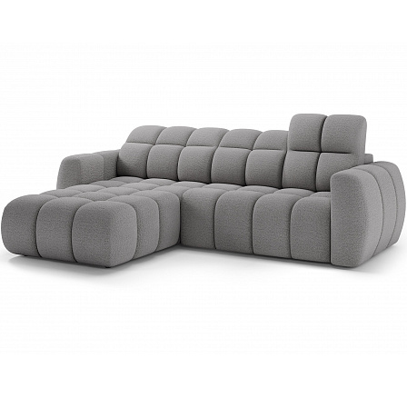 Rohová sedací souprava FANITO - Levá, Royal 04