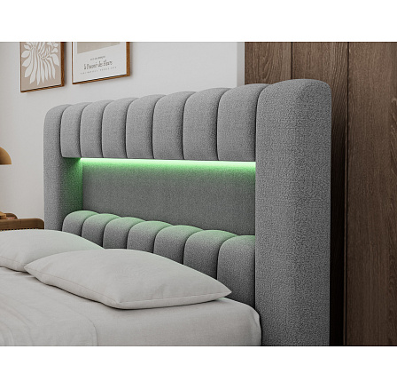 Bed Lamica 140x200 + wooden frame/ standard lift/ bedding box Royal 04 Not applicable 2 Bed Lamica 140x200 + wooden frame/ standard lift/ bedding box Royal 04 Not applicable 2