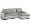 Rohová sedací souprava LIVIO - Universální, Sawana 21/Soft 17