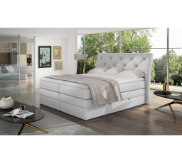 Boxspring Mirabel 140X200 Soft 17 2