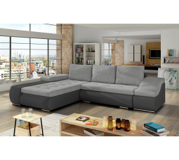 Sedací souprava ONTARIO, Soro 83 / Soft 29 Levá